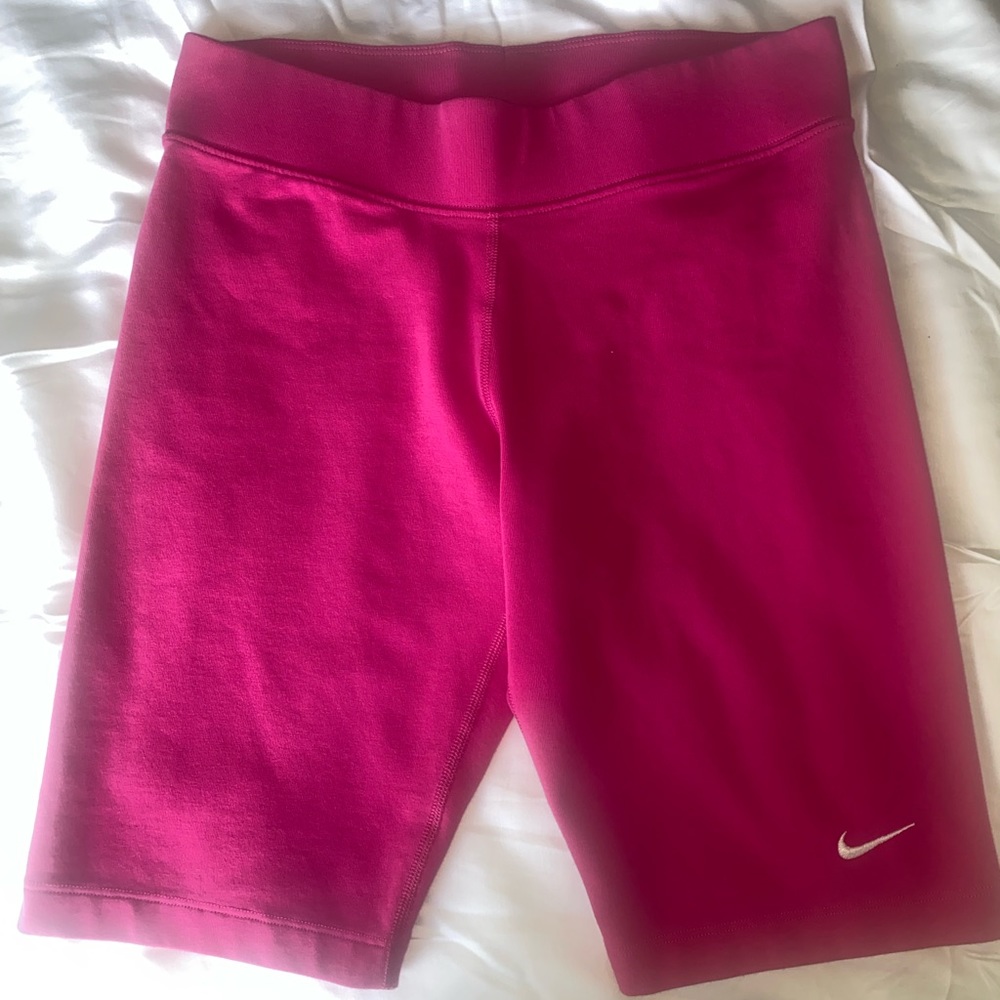 Nike Biker Shorts